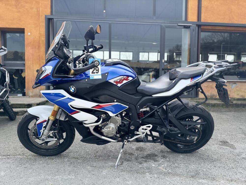 Bmw S 1000 XR (2017 - 19) (4)