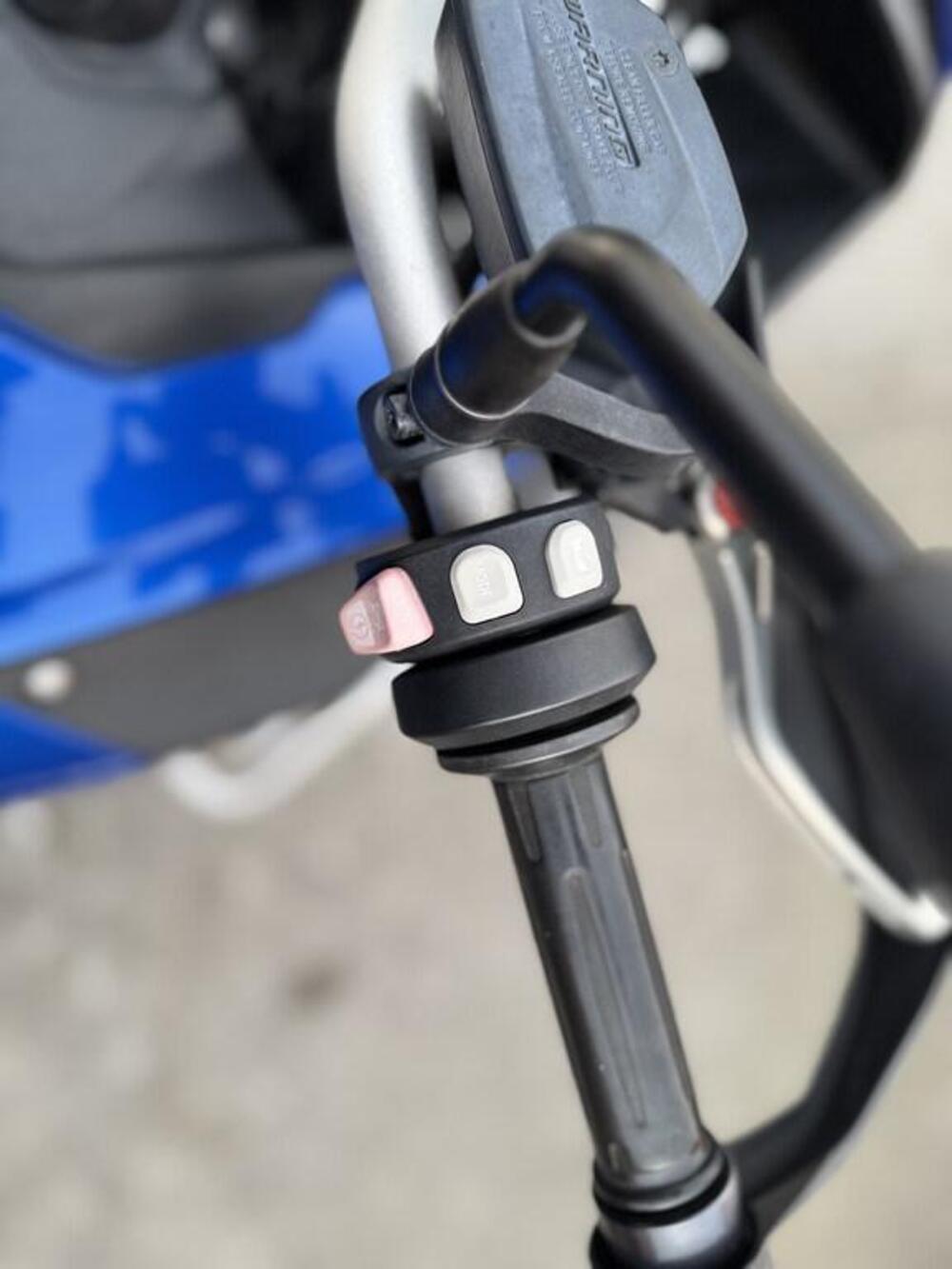 Bmw S 1000 XR (2017 - 19) (7)