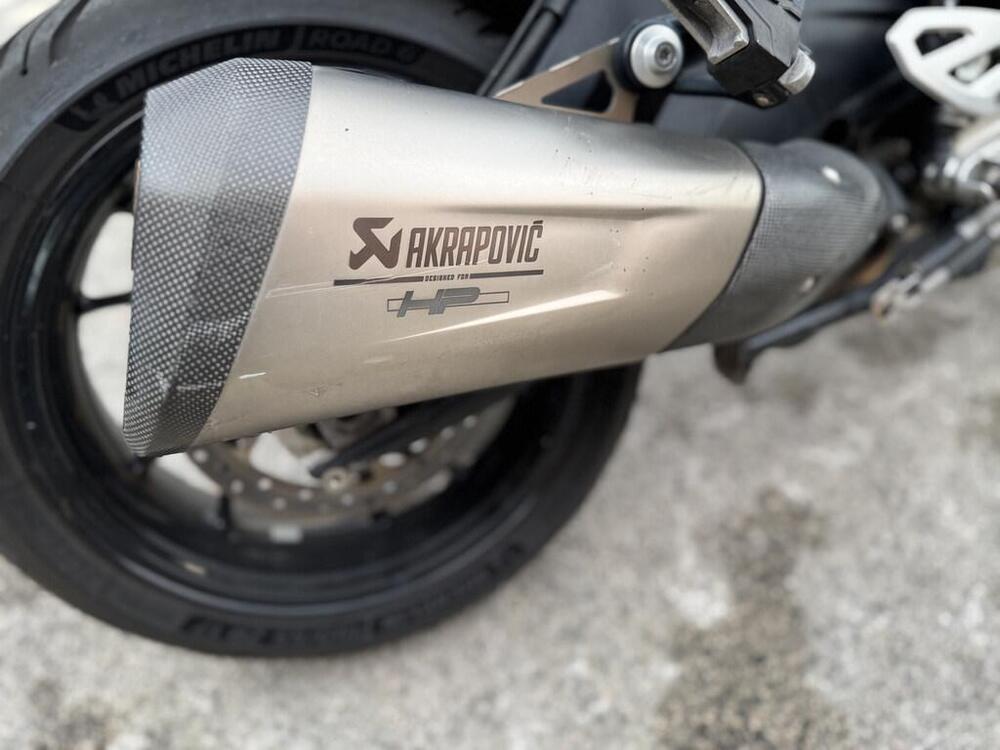 Bmw S 1000 XR (2017 - 19) (9)