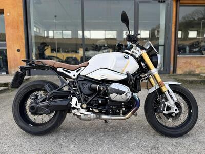 Bmw R nineT (2021 - 24) usata