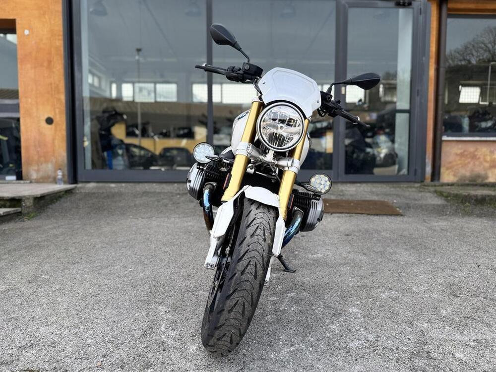 Bmw R nineT (2021 - 24) (3)