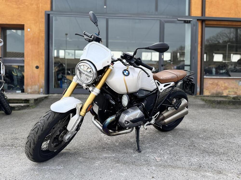 Bmw R nineT (2021 - 24) (5)