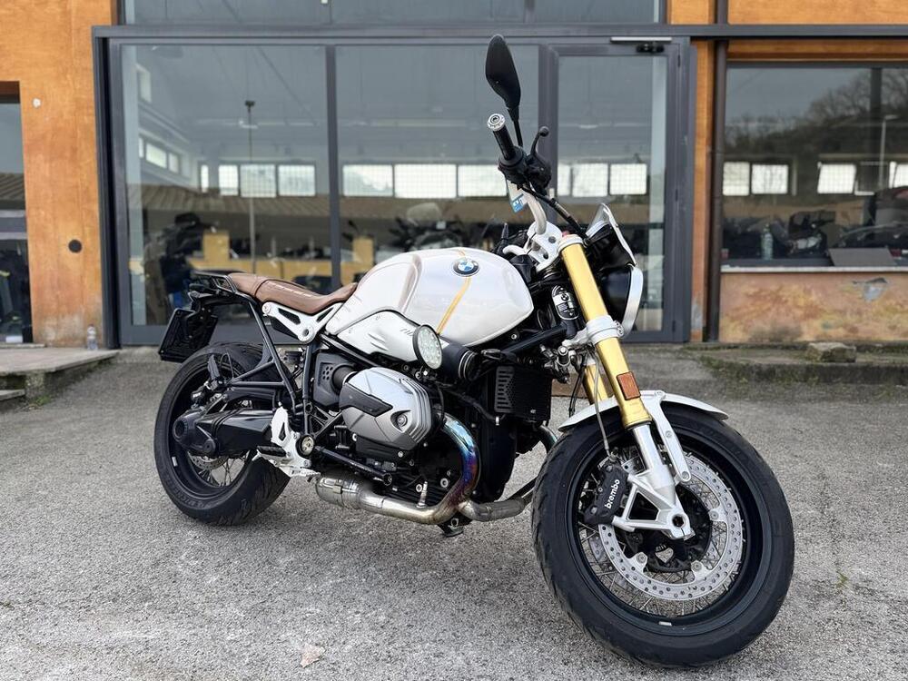 Bmw R nineT (2021 - 24) (2)