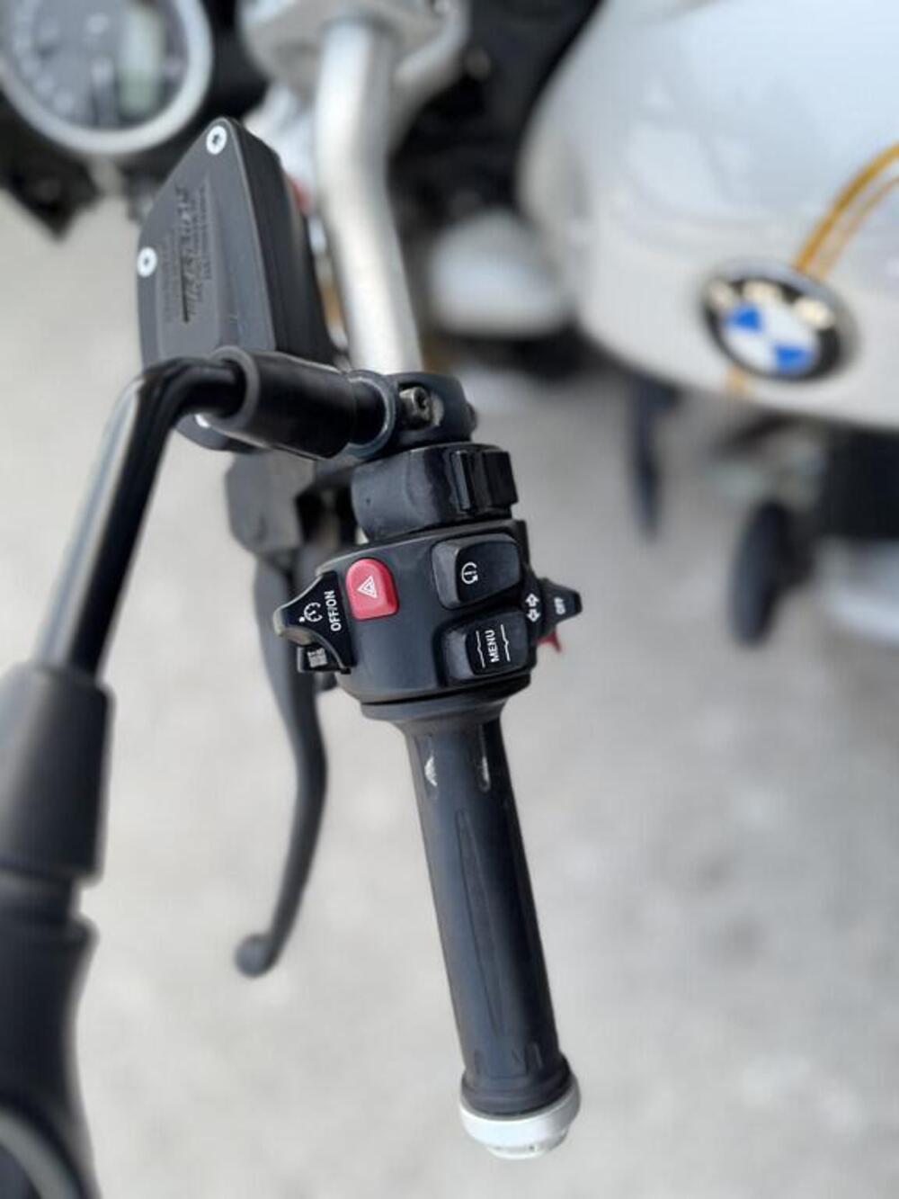 Bmw R nineT (2021 - 24) (6)