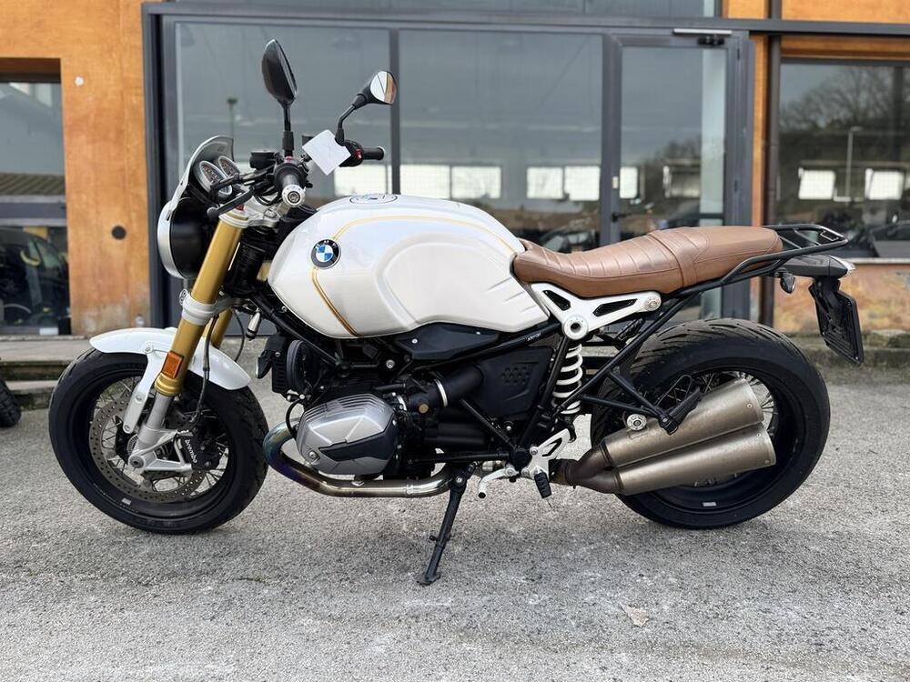 Bmw R nineT (2021 - 24) (4)