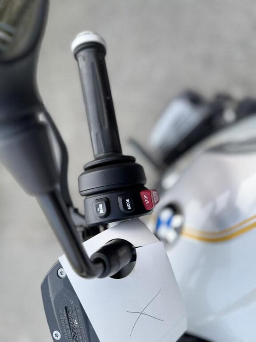 Bmw R nineT (2021 - 24) (7)