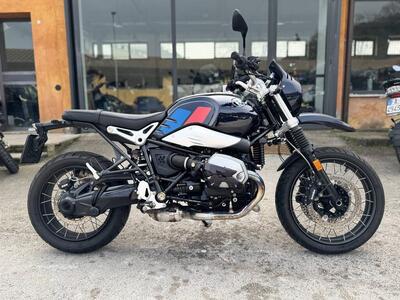 Bmw R nineT Urban GS (2021 - 24) usata