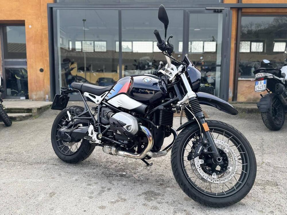 Bmw R nineT Urban GS (2021 - 24) (2)