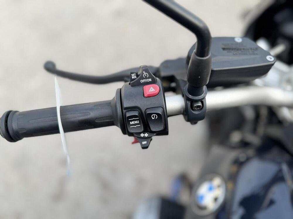 Bmw R nineT Urban GS (2021 - 24) (6)