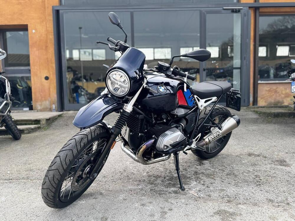 Bmw R nineT Urban GS (2021 - 24) (5)