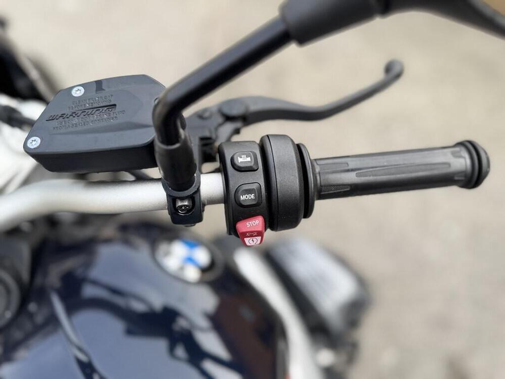 Bmw R nineT Urban GS (2021 - 24) (7)