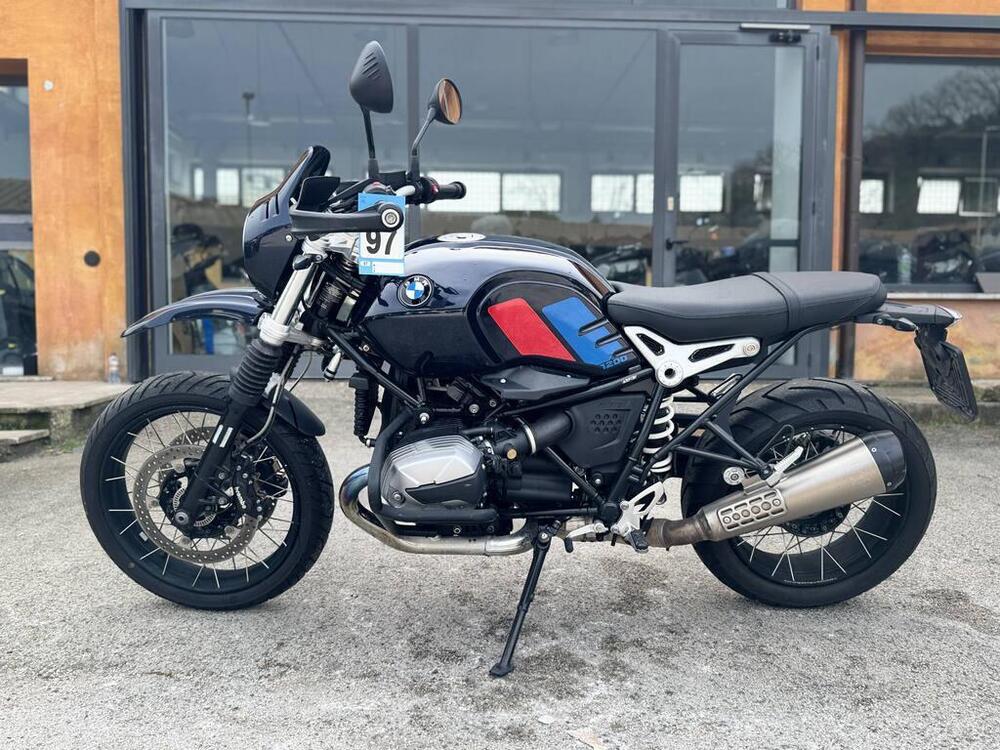 Bmw R nineT Urban GS (2021 - 24) (4)
