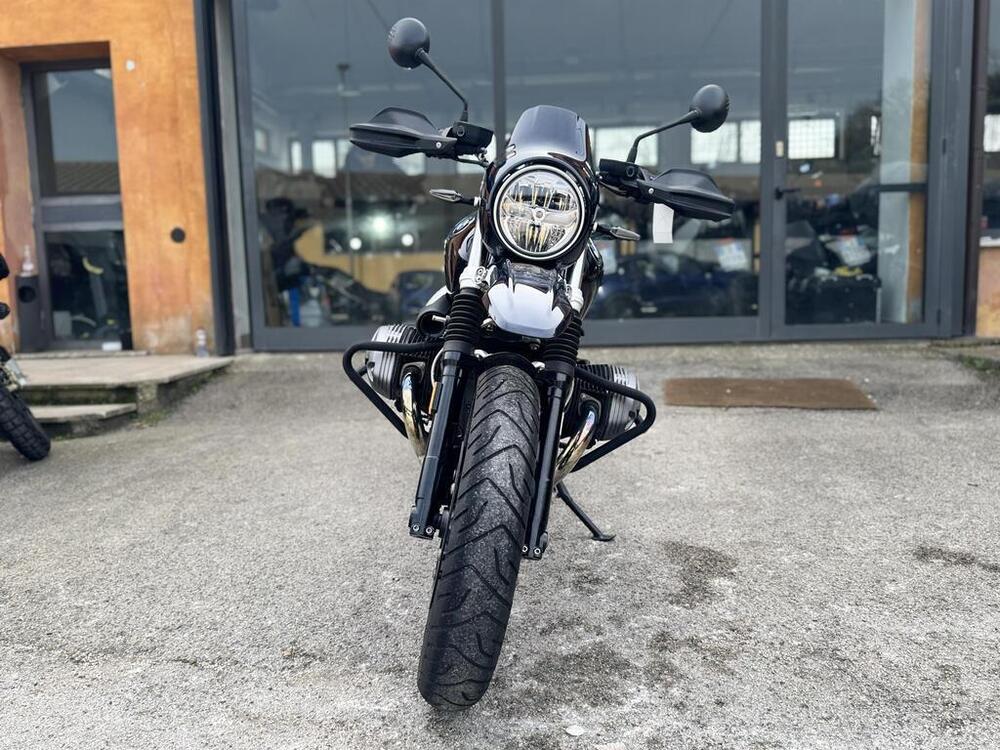Bmw R nineT Urban GS (2021 - 24) (3)