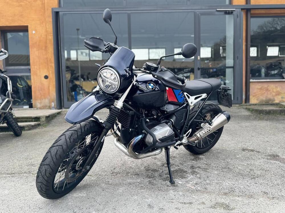 Bmw R nineT Urban GS (2021 - 24) (5)