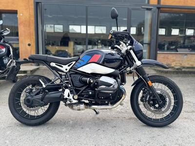 Bmw R nineT Urban GS (2021 - 24) usata