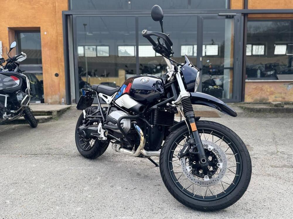 Bmw R nineT Urban GS (2021 - 24) (2)