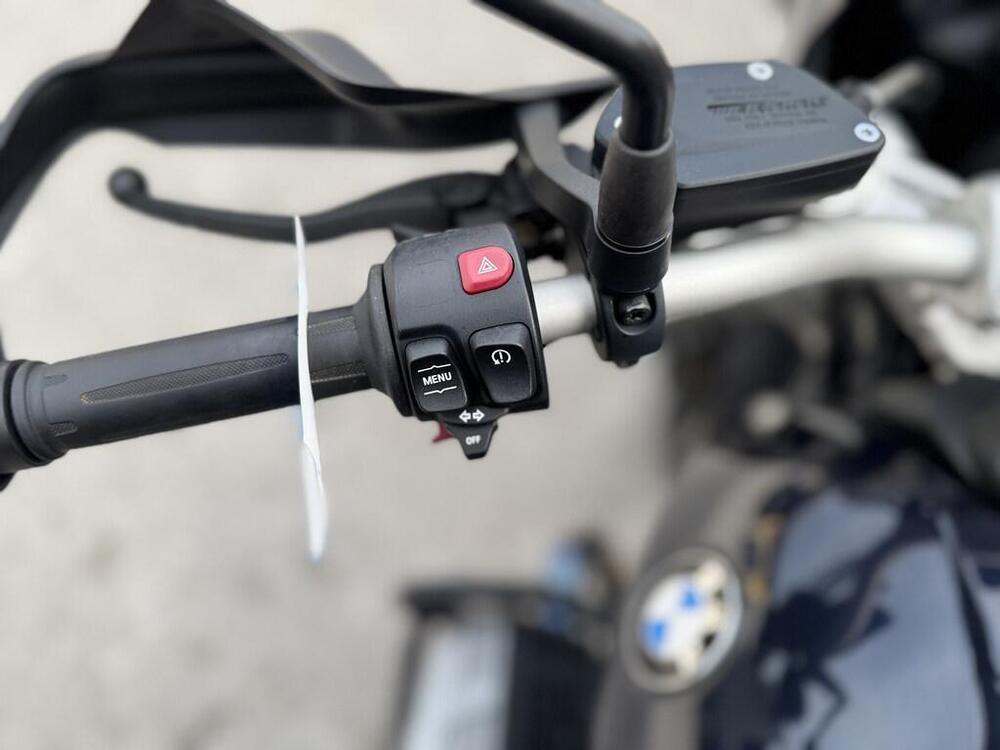 Bmw R nineT Urban GS (2021 - 24) (6)