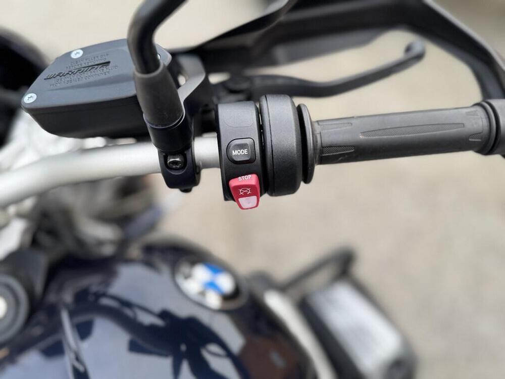 Bmw R nineT Urban GS (2021 - 24) (7)