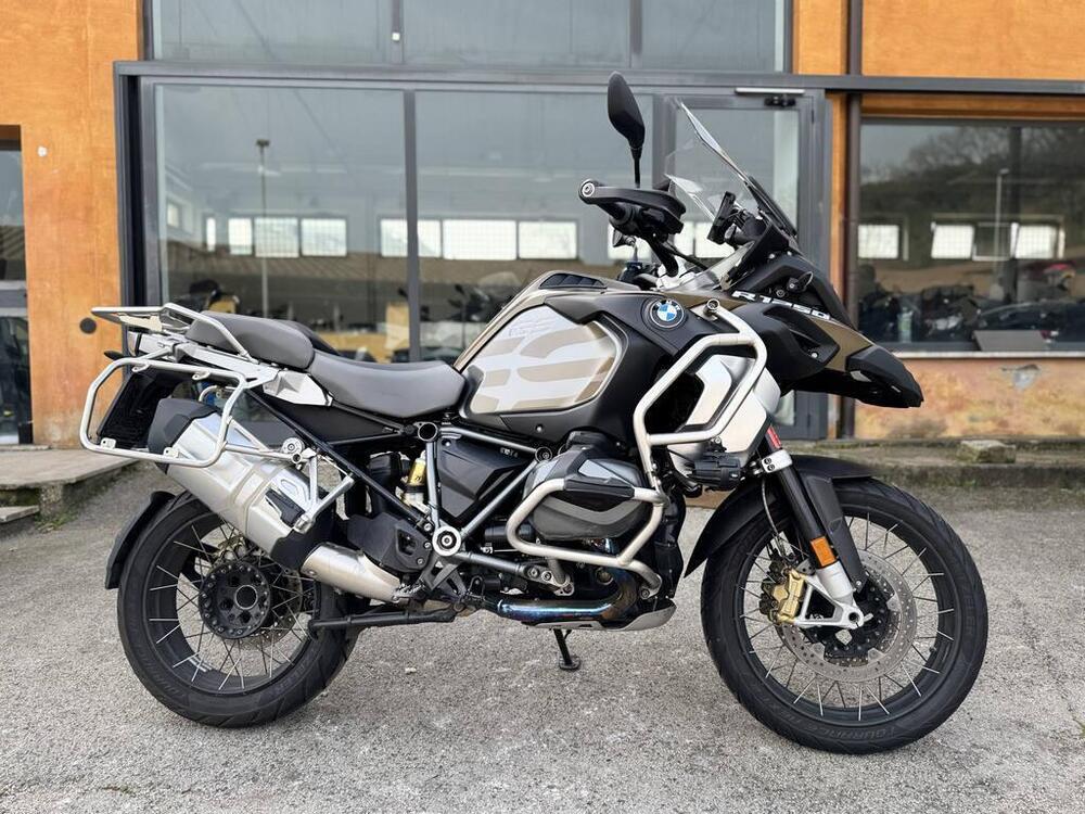 Bmw R 1250 GS Adventure (2019 - 20)