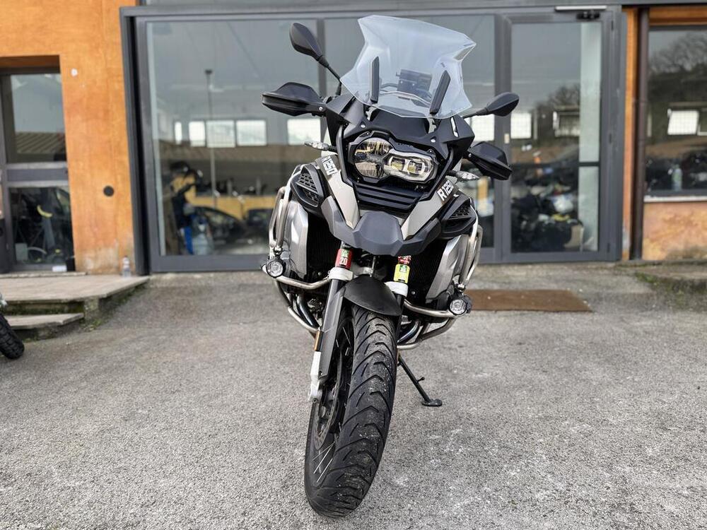 Bmw R 1250 GS Adventure (2019 - 20) (3)