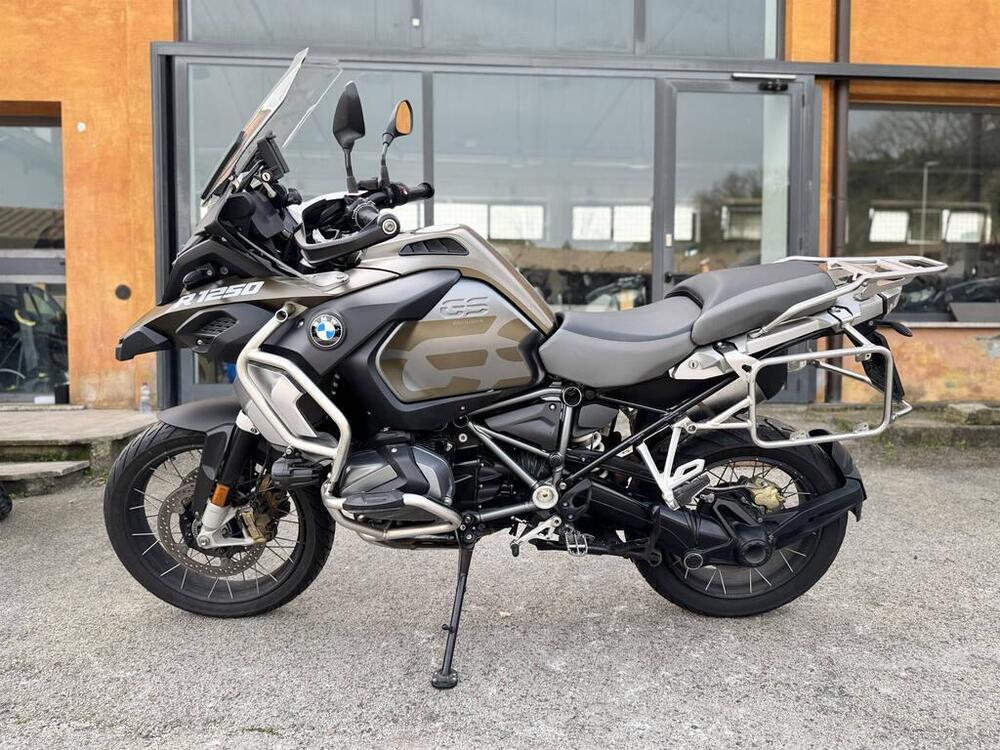 Bmw R 1250 GS Adventure (2019 - 20) (4)