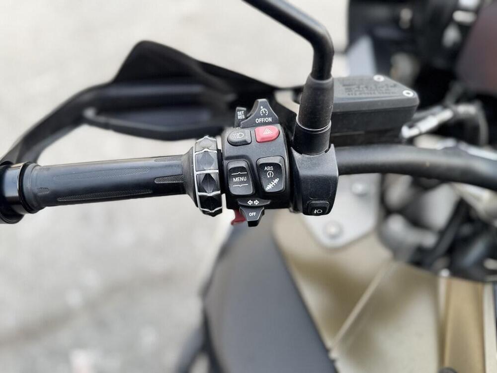 Bmw R 1250 GS Adventure (2019 - 20) (6)