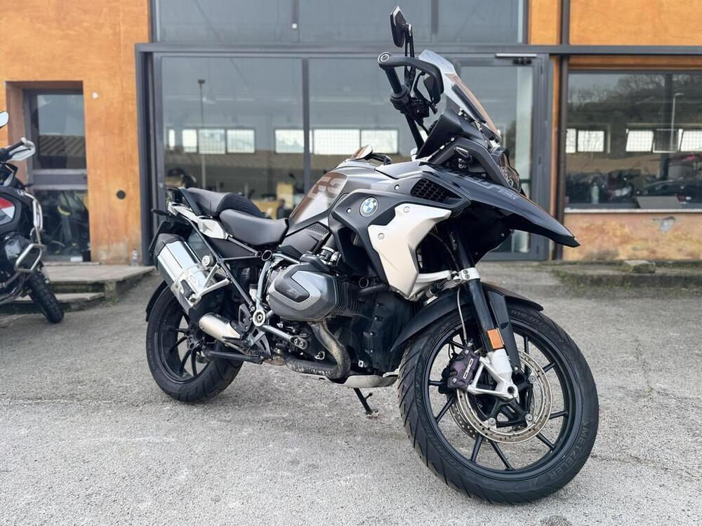 Bmw R 1250 GS (2021 - 24) (2)