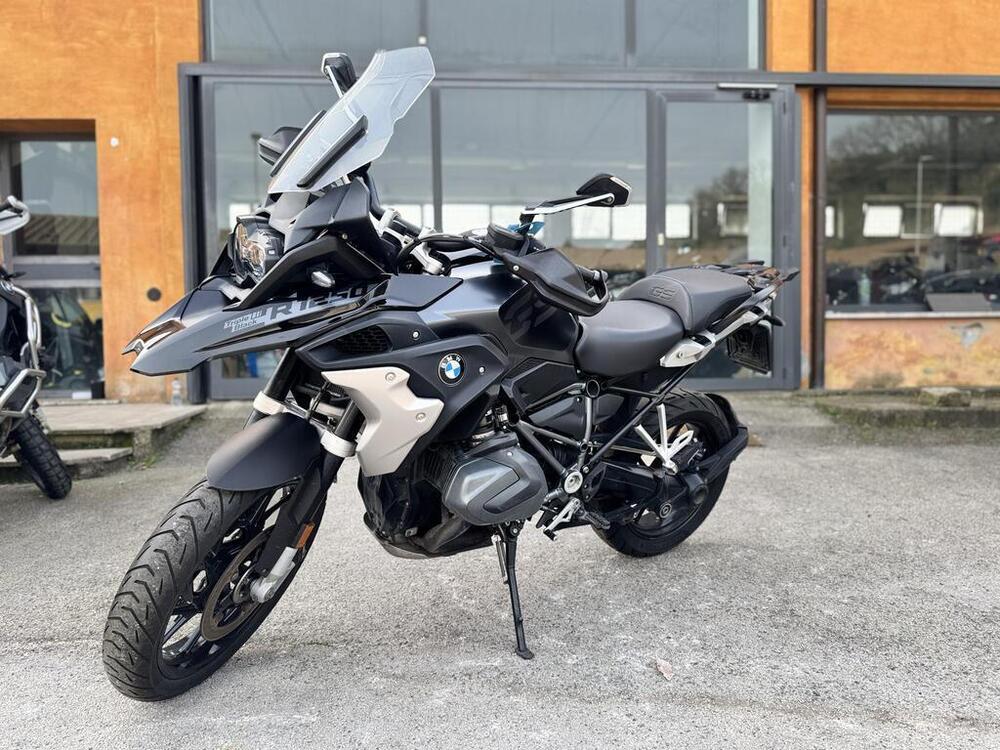 Bmw R 1250 GS (2021 - 24) (5)