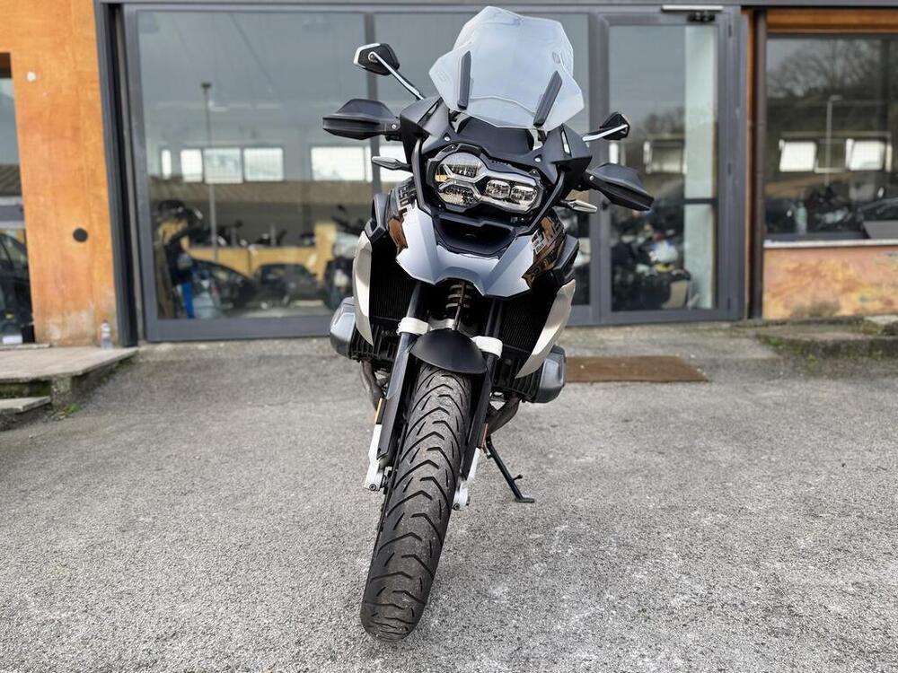 Bmw R 1250 GS (2021 - 24) (3)