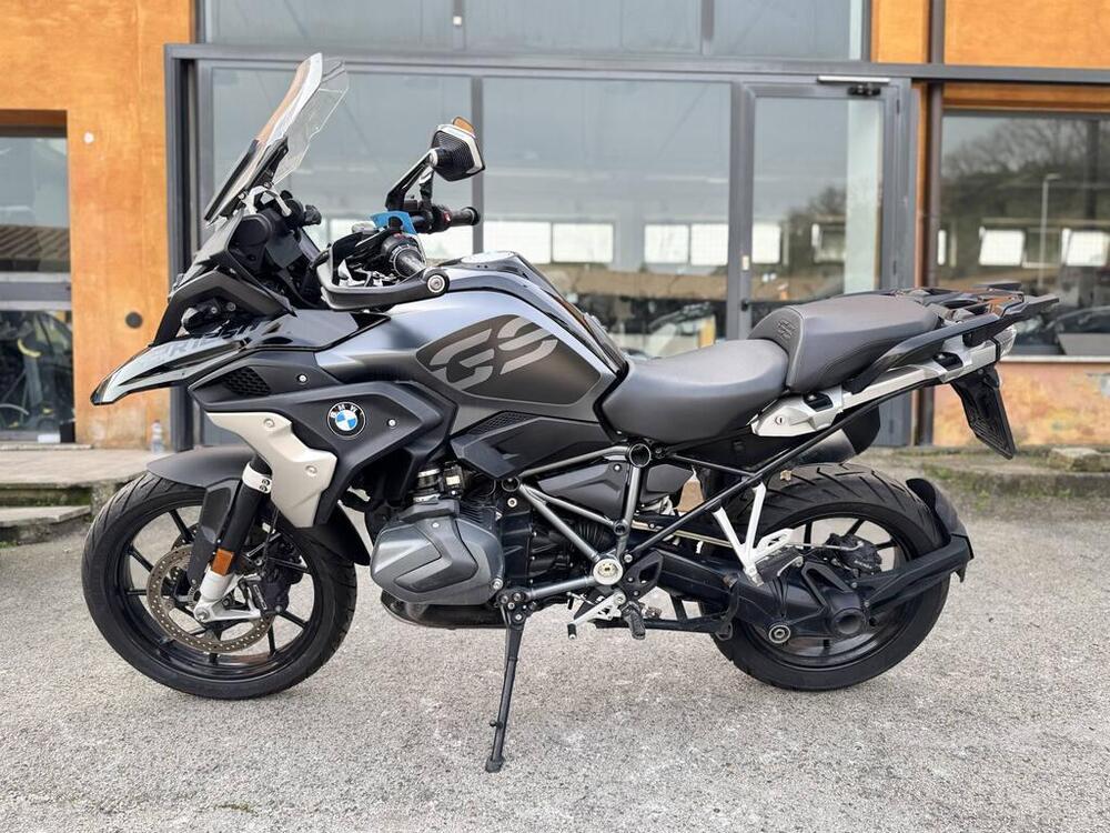 Bmw R 1250 GS (2021 - 24) (4)