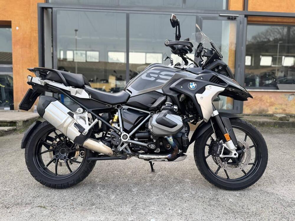 Bmw R 1250 GS (2021 - 24)