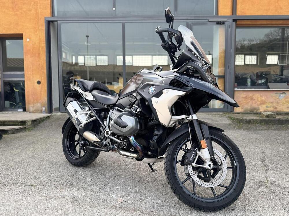 Bmw R 1250 GS (2021 - 24) (2)