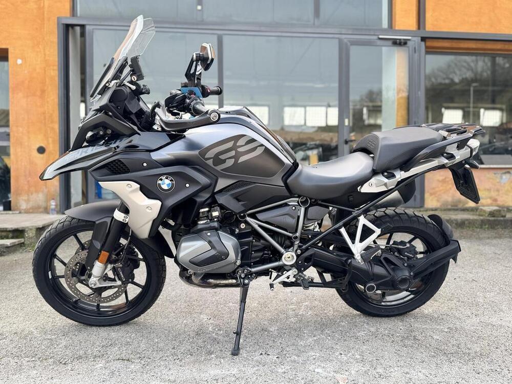 Bmw R 1250 GS (2021 - 24) (4)