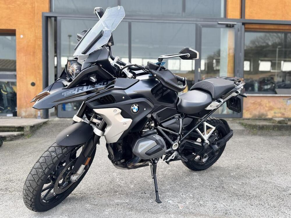 Bmw R 1250 GS (2021 - 24) (5)