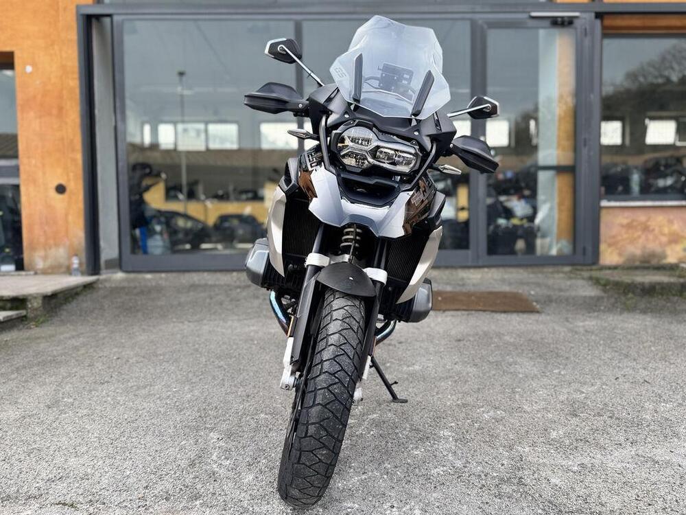 Bmw R 1250 GS (2021 - 24) (3)