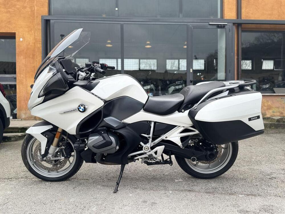 Bmw R 1250 RT (2021 - 25) (4)