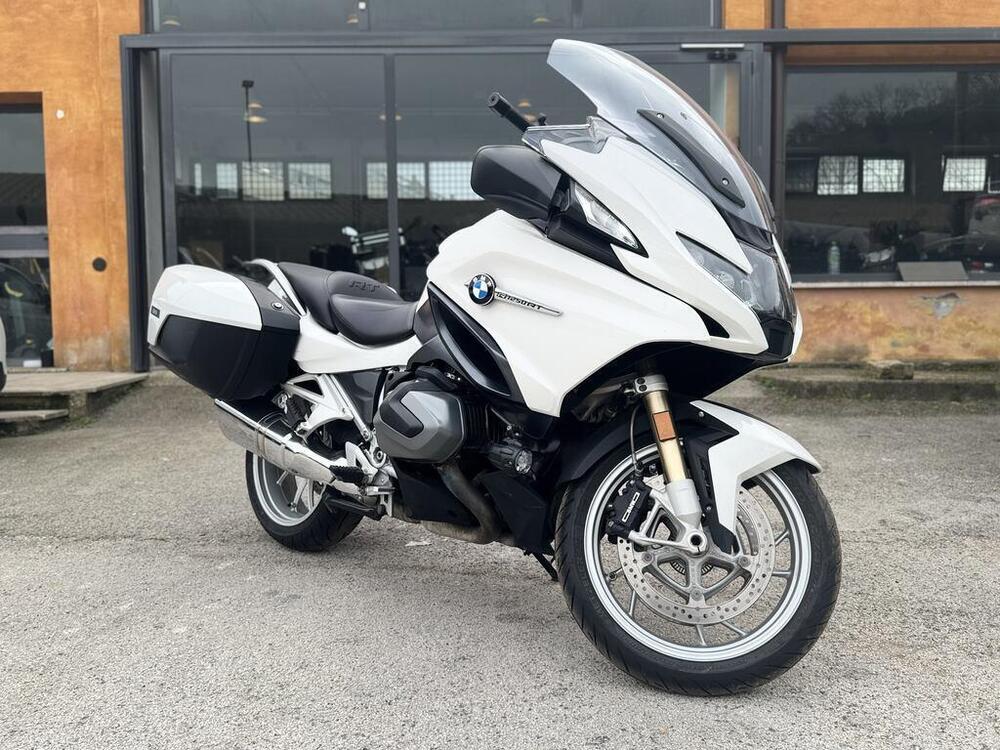 Bmw R 1250 RT (2021 - 25) (2)
