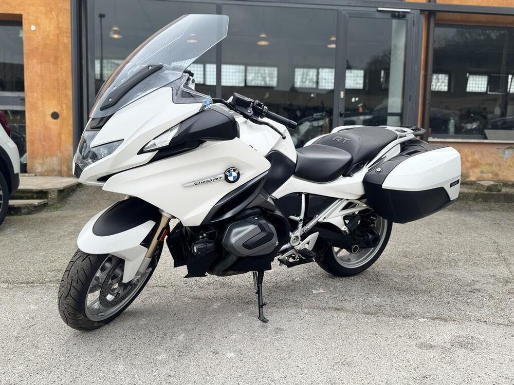 Bmw R 1250 RT (2021 - 25) (5)