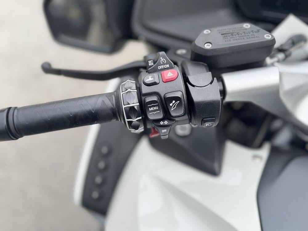 Bmw R 1250 RT (2021 - 25) (6)