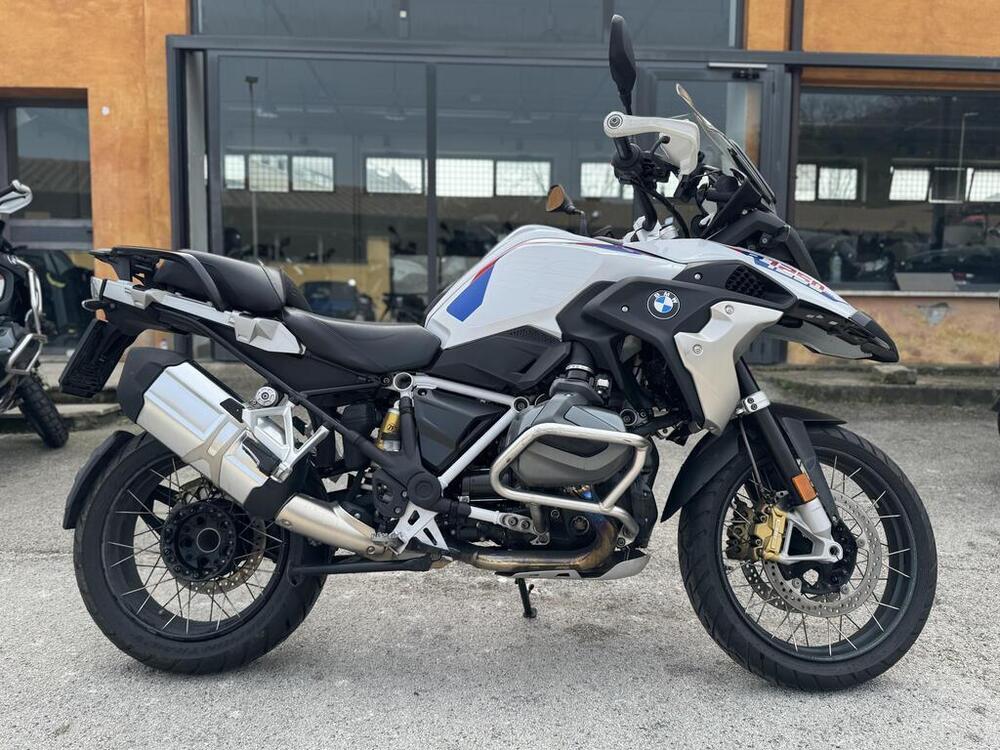 Bmw R 1250 GS (2021 - 24)