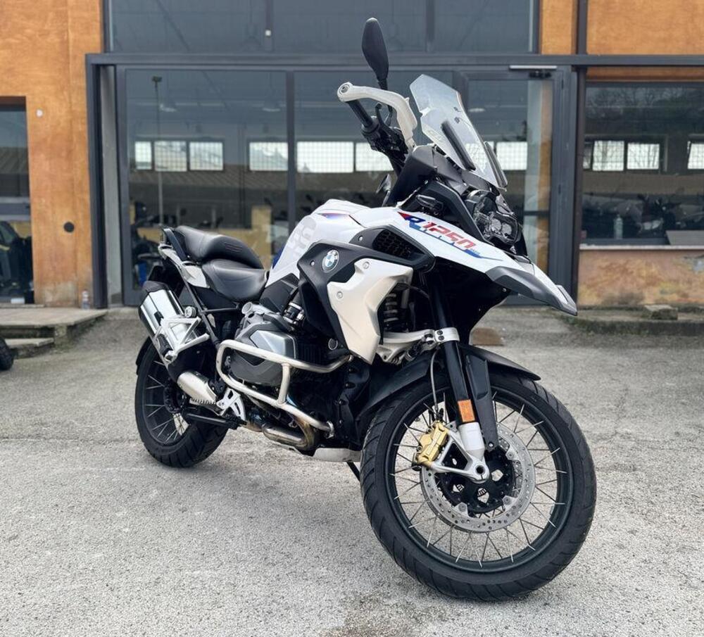 Bmw R 1250 GS (2021 - 24) (2)