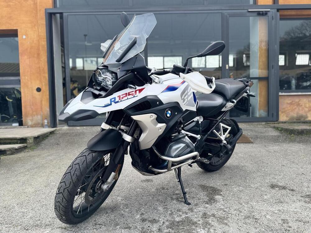 Bmw R 1250 GS (2021 - 24) (5)