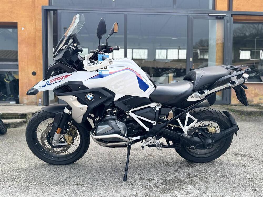 Bmw R 1250 GS (2021 - 24) (4)