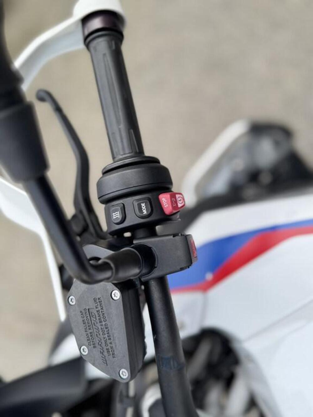 Bmw R 1250 GS (2021 - 24) (7)