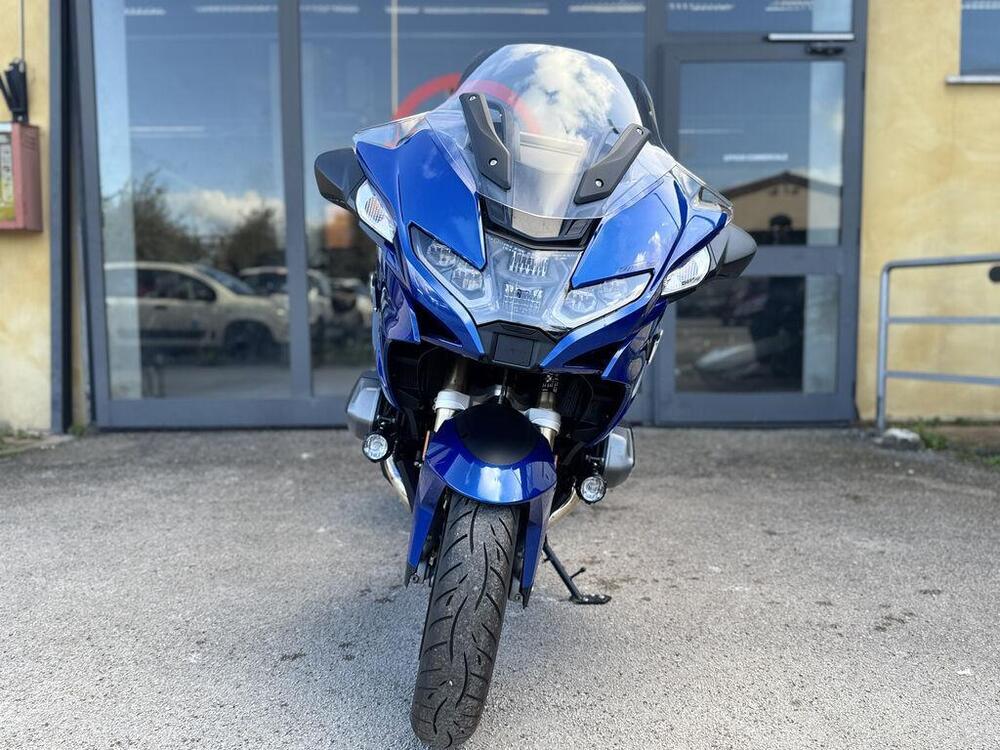 Bmw R 1250 RT (2021 - 25) (3)