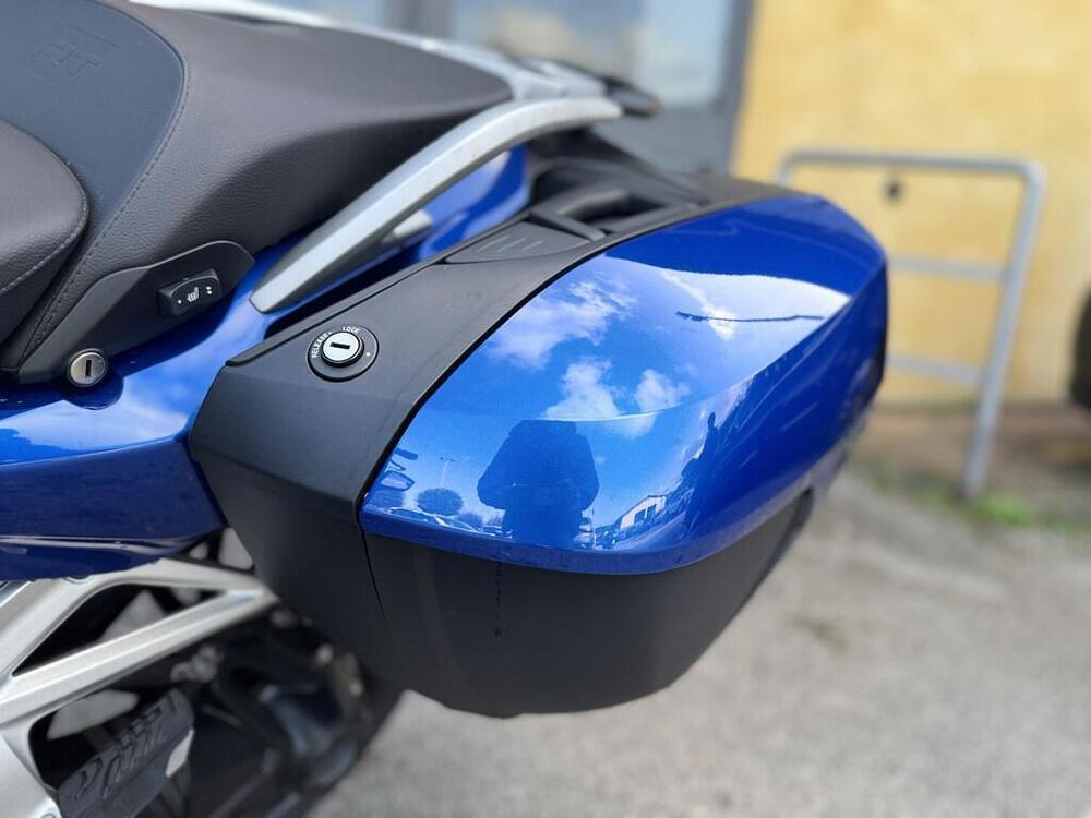 Bmw R 1250 RT (2021 - 25) (9)