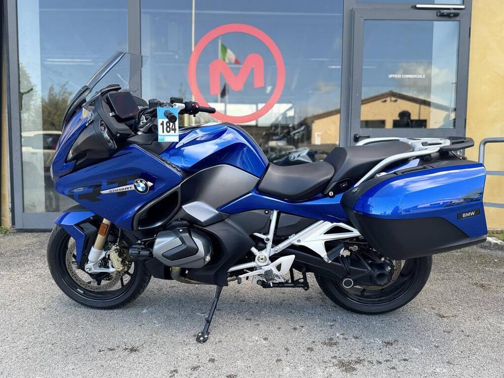 Bmw R 1250 RT (2021 - 25) (4)