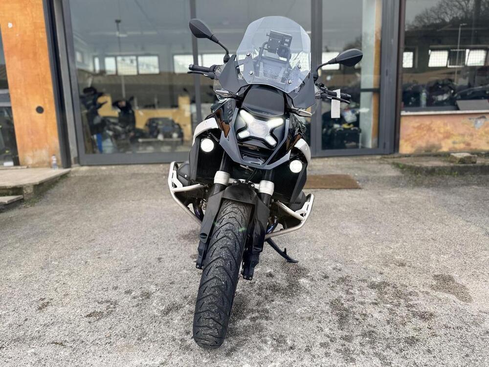 Bmw R 1300 GS Triple Black (2023 - 26) (3)