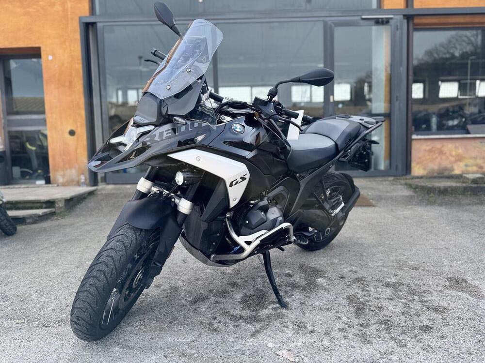Bmw R 1300 GS Triple Black (2023 - 26) (5)