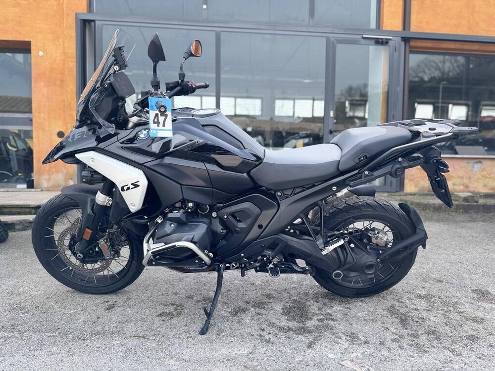 Bmw R 1300 GS Triple Black (2023 - 26) (4)